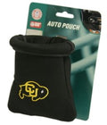Promark NCAA Colorado Buffaloes Auto Pouch, Team Color, One Size