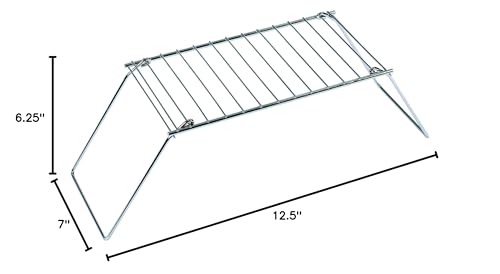 Stansport Folding Pack Grill (613)