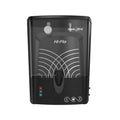 Aquaultra Black Water Purifier | Ro+Uv Filtration | Copper Alkaline Purification | 9L Storage | Best Suitable For Home And Offic