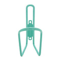 Planet Bike Alloy Water Bottle Cage , Celeste Green