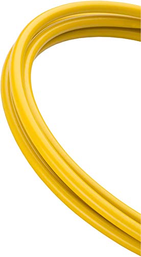 Jagwire - Universal 2X Pro Shift Cable Kit | Sram And Shimano Compatible | 3000 Mm | Yellow