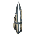 Stohlquist Spinner Youth Fishing Lifejacket (Pfd)-Khaki-Y L/A Xs