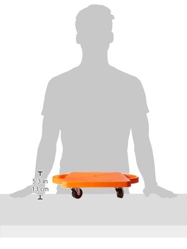 Gamecraft Safety Guard Scooters (Orange)