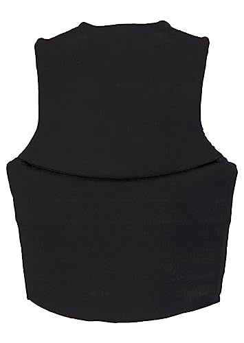 O'Brien Women'S Traditional Neoprene Uscga Life Jacket, Coral, Medium