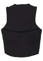 O'Brien Women'S Traditional Neoprene Uscga Life Jacket, Coral, X-Small