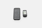 Wahoo ELEMNT Bolt V3 GPS Cycling/Bike Computer,Black