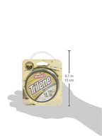 Berkley Trilene 100% Fluorocarbon, Clear, 12Lb | 5.4Kg, 200Yd | 182M Fishing Line, Suitable For Freshwater Environments
