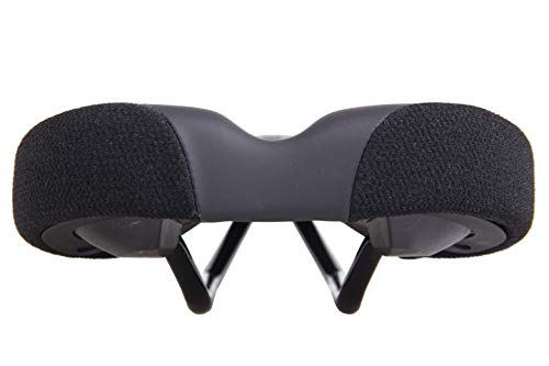 Wtb Volt Medium Cromoly Black Saddle