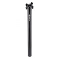 Origin8 Pro-Fit Alloy Seat Post - 27.2 x 400mm