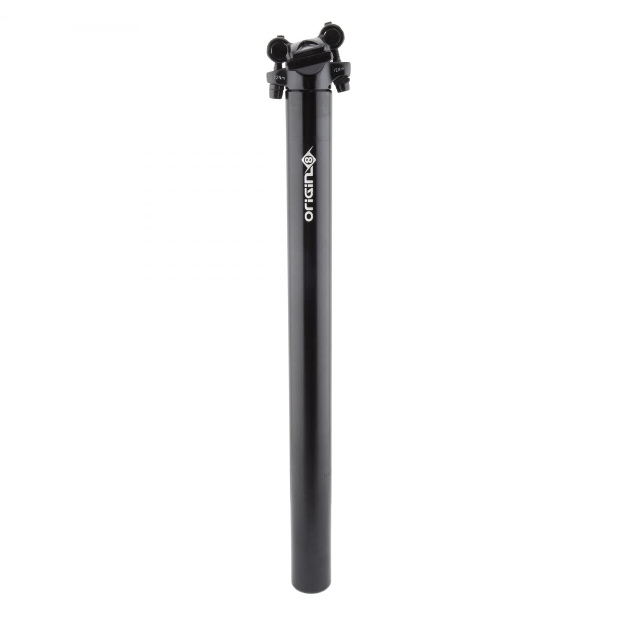 Origin8 Pro-Fit Alloy Seat Post - 27.2 x 400mm