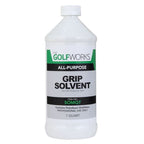 Golfworks Golf Club Grip Tape Solvent, 1 Quart