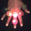 Blinkee Soft Assorted Rings