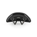 Fizik Vento Argo R3 Adaptive,3D Printed Short-Nose Bike Saddle, Black, 150mm