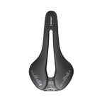 Selle Italia, Flite Boost Superflow Tm, L, Road, Mtb, And Gravel Bike Saddle - For Men And Women, 248 X 145Mm, 242G