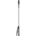 Tough 1 24 Sparkle Riding Crop, Black