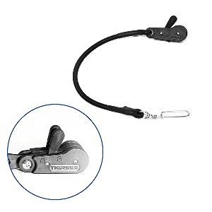 Tigress Single Halyard Lock 1288645
