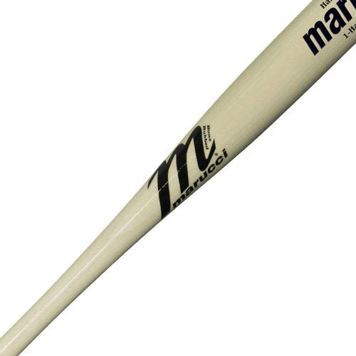 Marucci 1-Hand Training Bat Black Nat ,25