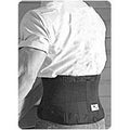 Back Belt DUROFOAM SPORTAID Size: 6 X-SML