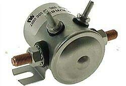 Ezgo Electric 1986 & Up Golf Cart 36 Volt Solenoid