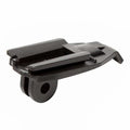 Best Tek Bike Light Lumina Adapter Mount Compatible With Niterider Lumina, Niterider Light, Mako Series, Garmin Computer Mount
