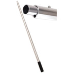 Swobbit 6-11' Perfect Telescoping Pole [Sw45670]