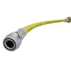 Scuba Choice Scuba Diving 14'' Bc Flush Wash Hose