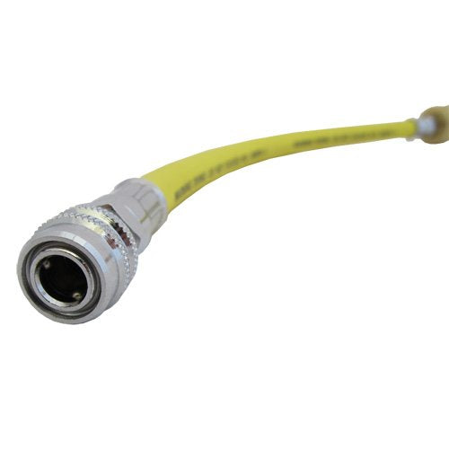 Scuba Choice Scuba Diving 14'' Bc Flush Wash Hose