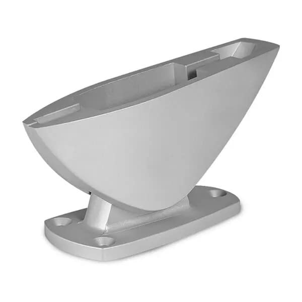 Fusion Climb Deck Mount Wake Tower Brackets - 010-12831-20