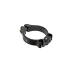 Origin8 Alloy Cable Stop, Single / 28.6, Silver