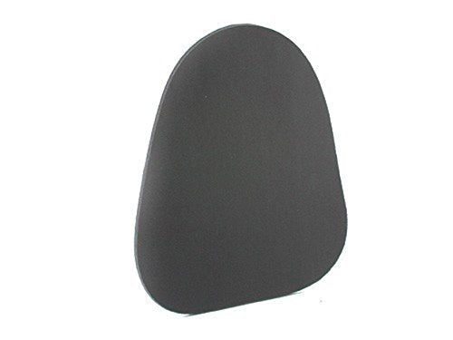 KICK-EEZ Cheek Protector 1/4 BLK