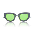 Speedo Unisex-Child Swim Goggles Sunny G Ages 3-8, Monument Lime
