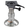 Springfield 2-7/8 Ez-Ride Wave Dampening Pedestal W/Swivel