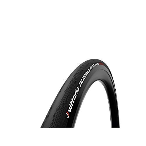 Vittoria Rubino Pro Control Iv Graphene 2.0 - Performance Road Bike Tire For The Worst Road Conditions - Foldable Bicycle Tires