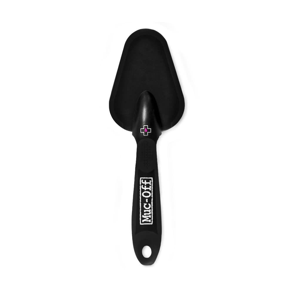 Muc Off - 372 Detailing Bike Cleaning Brush, Black, One Size