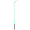 Weaver Livestock 36 Dressage Whip Pig Show Whip With Comfort Grip Rubber Handle, Pig Training Whip, Guiding Whip for Show Ring C