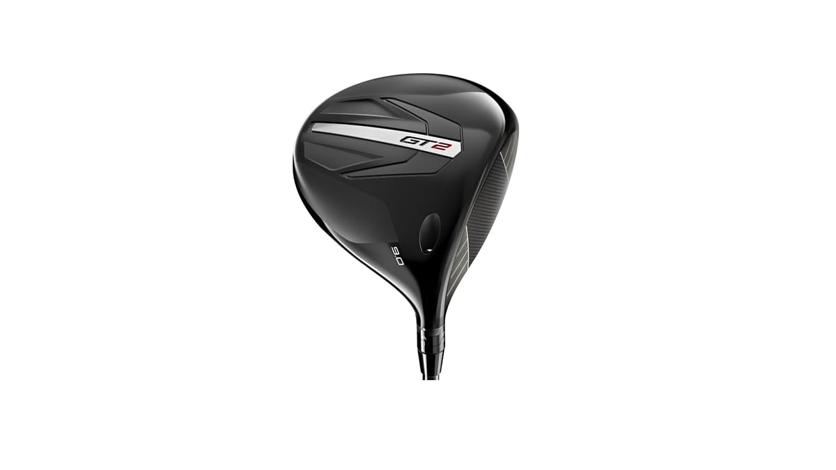 Titleist GT2 Driver 10* (Project X Denali Red 50, Regular) 2024