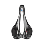 Selle Italia Slr Boost Endurance Ti316 Superflow, L, Mtb And Road Bike Saddle - For Men And Women, Short Nose Racing Seat 248 X