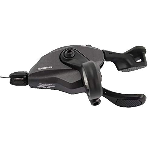 Deore Xt Sl-M8100-R Shift Lever, Black