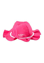 Speedo Unisex-Child Uv Bucket Hat Begin To Swim Upf 50,Bright Pink,Small/Medium