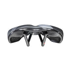 Selle Italia, X-Bow Superflow, L, Road, Mtb, And Gravel Bike Saddle - For Men And Women, 255 X 155Mm, 310G, Black