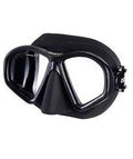 Ist Hunter Mask Foldable Spearfishing, Freediving Mask Fits In Your Bc Pocket