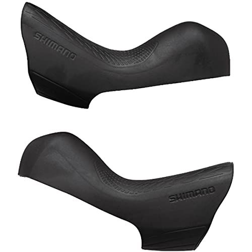 Shimano Ultegra 6800 105 5800 Sti Lever Hoods Black