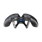 Selle Italia, X-Lr Tm Air Cross Superflow, Saddle, 264 X 125Mm, 215G, Black