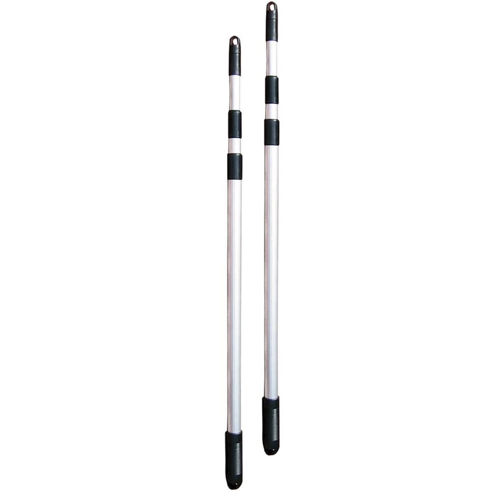 E-Z Airzone - Tennis Target System & Training Aid | Portable & Lightweight | Net Adjusts Up To 7 Ft | Quick Set-Up No Tools Need