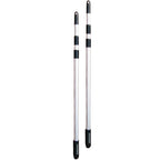 E-Z Airzone - Tennis Target System & Training Aid | Portable & Lightweight | Net Adjusts Up To 7 Ft | Quick Set-Up No Tools Need