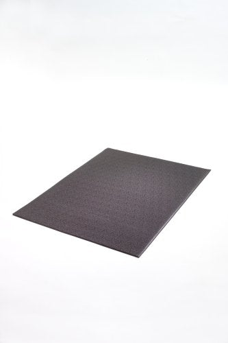 Heavy Duty P.V.C. Mat For Exercise               Bikes, Steppers, Etc.