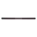Wheelmaster Hub Axle Wm Rr 10X1X185Mm Solid Crmo