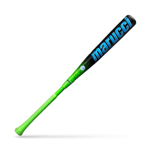 Marucci CATX RCKLESS Hybrid, BBCOR, -3 Drop, 2 5/8 Barrel, Slight End-Load, 34 / 31 oz