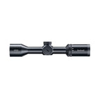 Bushnell R5 3-9x40 Illuminated Multi-X Riflescope, HD Optical System, Fully-Multi Coated Lenses, EXO Barrier, IPX7 Waterproof