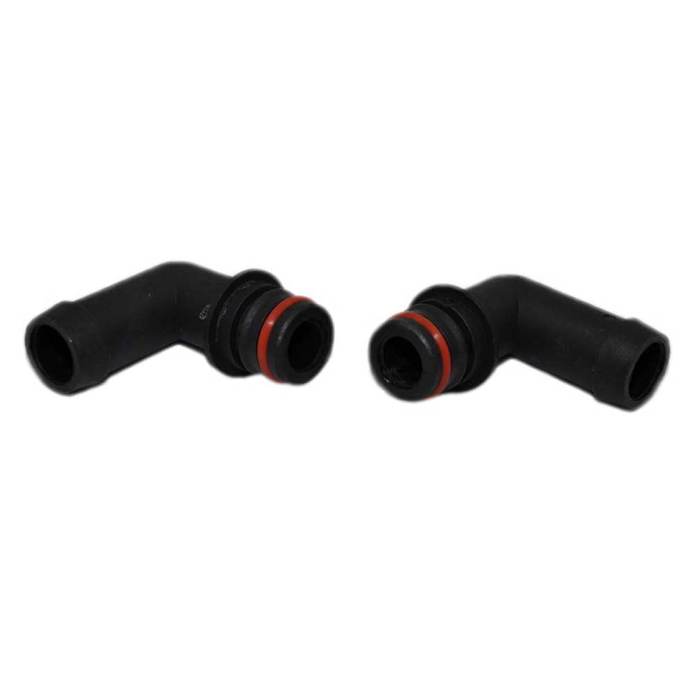 Johnson Pump - Spx Flow 09-46939 Klicktite 2'' X90D Hose 3/4'' (2Pk)